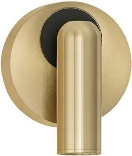 Aplica spot LED directionabil auriu PICTOR