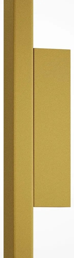 Aplica LED liniara stil minimalist Model alama