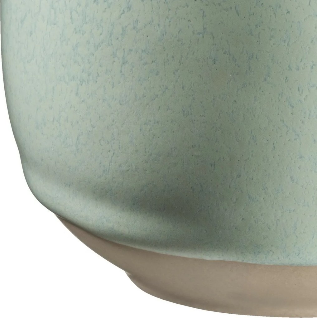 Mäser Set de căni 4 bucăți AQUATA – 355 ml, verde, 355 ml