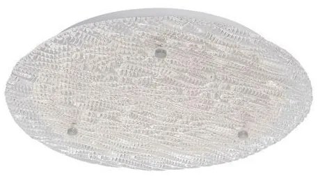 Plafoniera LED design modern 43cm WING NVL-9624221