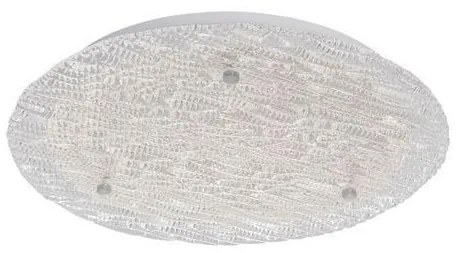 Plafoniera LED design modern Ã43cm WING NVL-9624221