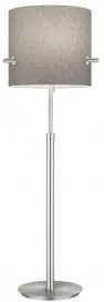 Lampadar modern 3 becuri E27 Camden 408300307 Trio