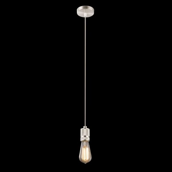 Globo A20 - Cablu de alimentare OLIVER 1xE27/60W/230V