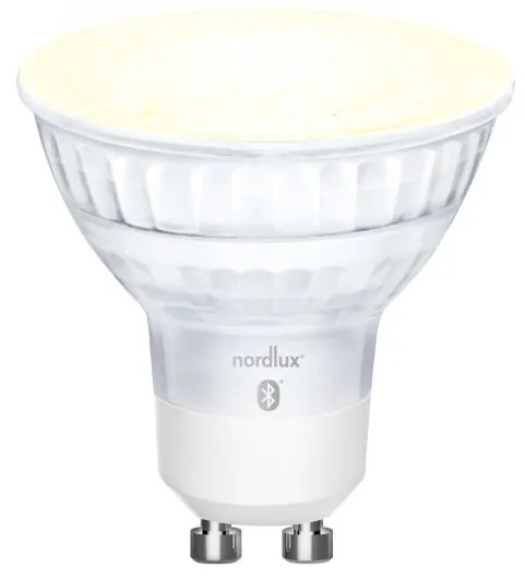 Bec LED Smart GU10 PAR16 2200-6500K 380Lm