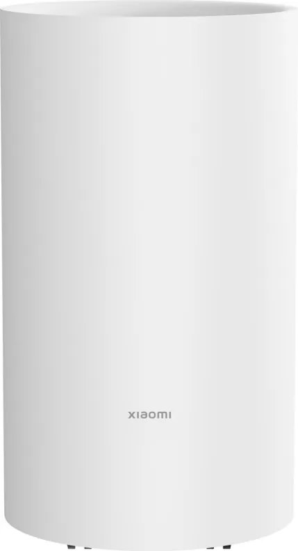 Dezumidificator Xiaomi Smart Dehumidifier Lite BHR8374EU, 250 W, 25 m², 13 l/zi, 140 m³/h, Furtun de scurgere, Wi-Fi, R290, 5°C–35°C, 3 moduri, Timer, Alb
