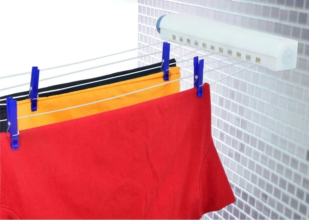 Uscator rufe sfoara ZILAN ZLN1527,suprafata utilizabila 20 m,utilizare interior si exterior