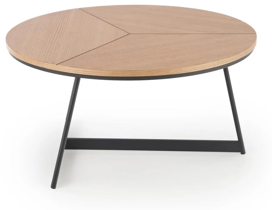Masa de cafea Karida – Ø80 x h41 cm