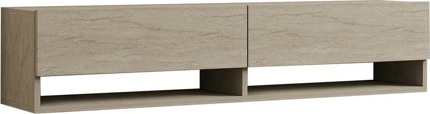 Măsuță TV Arges Travertine