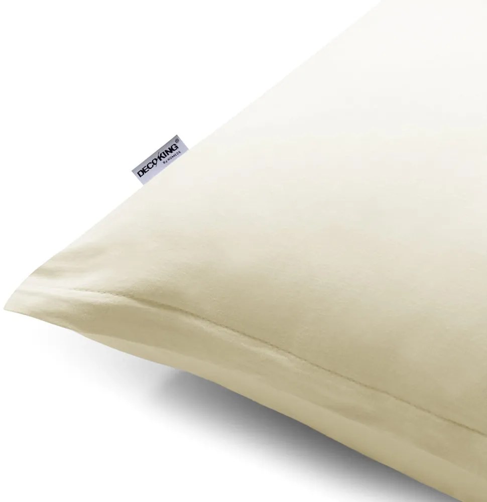 Fețe de pernă 2 buc. 40x40 cm Amber – DecoKing