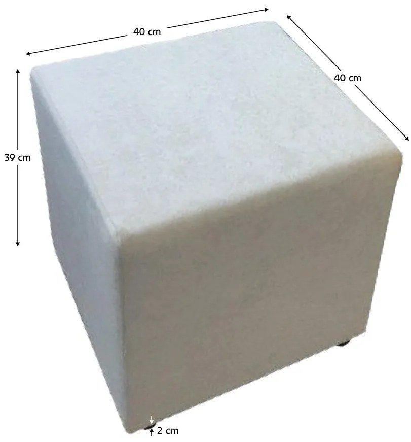 Taburete Requisitos (svetlobej) . 1116467