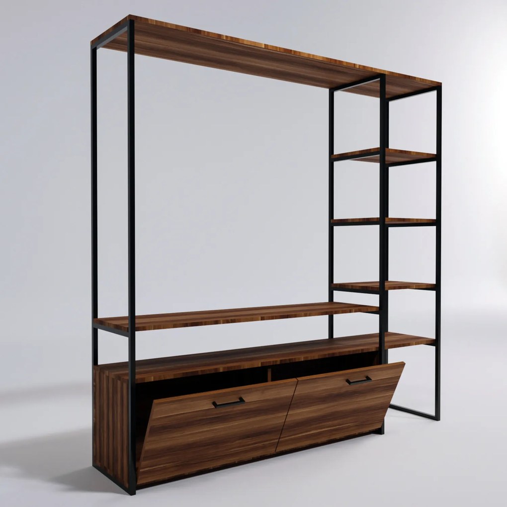 Mobilier living Nathan (Nuc). 1072433