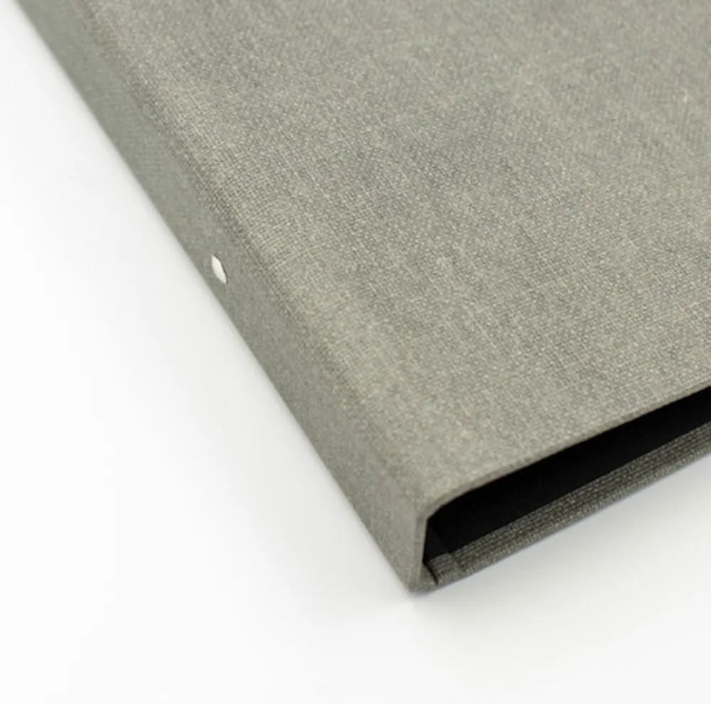 Organizator pentru documente din carton Ringo – Bigso Box of Sweden