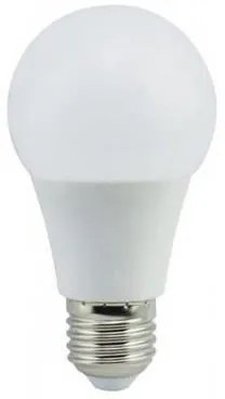 BEC ECOLED, LUMINA RECE, 6000K, E27, 15W, GELUX