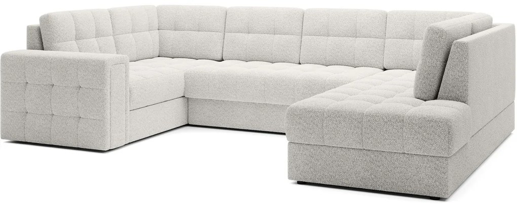 Coltar extensibil Blewett pe dreapta Royal 01