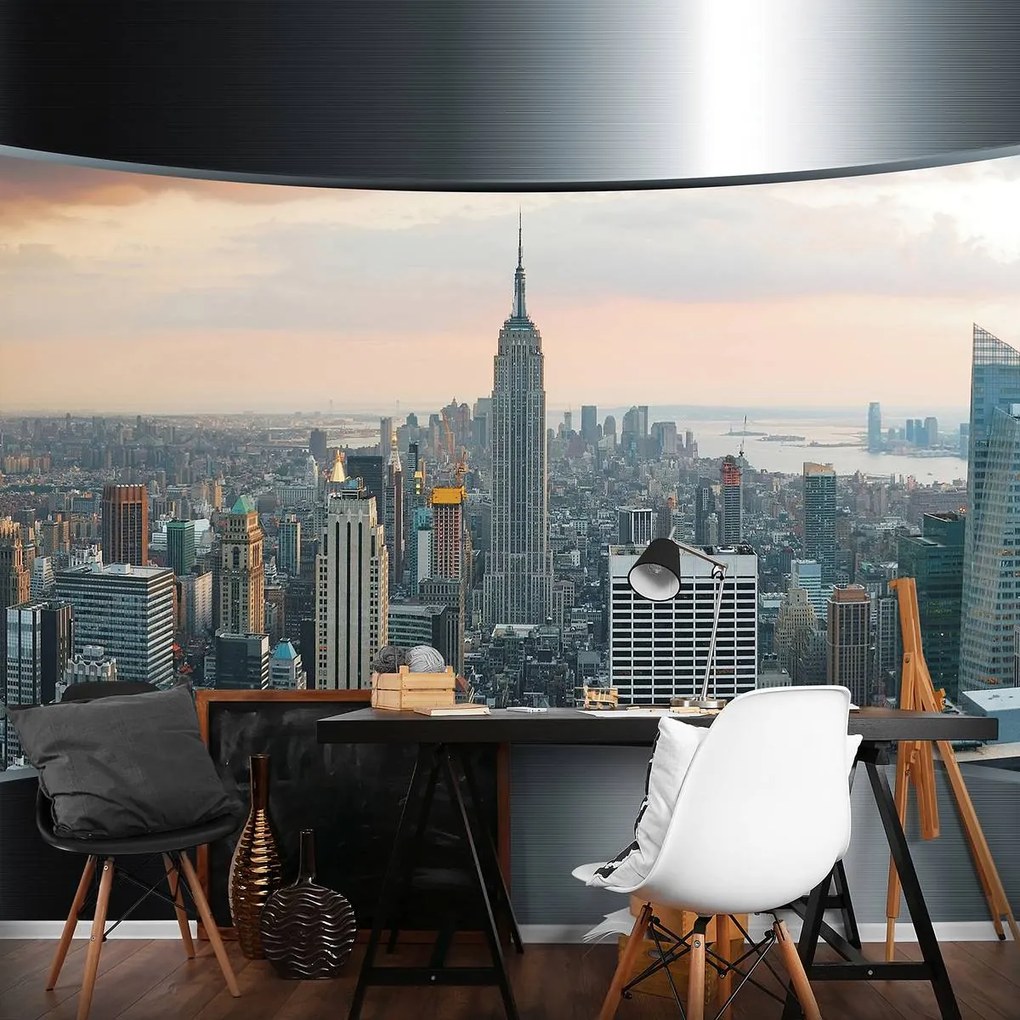 Fototapet - New York (254x184 cm)