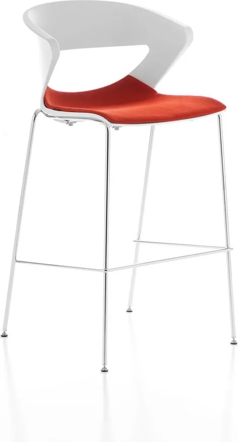 Kicca lemn masiv Stool – Taburet versatil