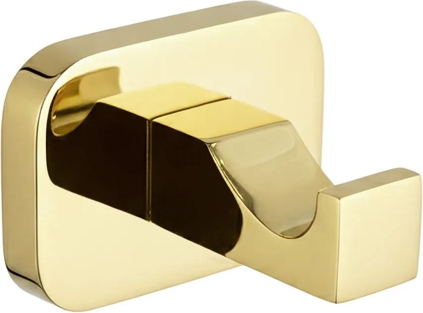 Cuier de baie Nico 5905 Gold