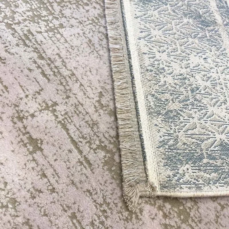 80x150 cm Covor Luxury Roma, 70% Acryl și 30% Vascoza, Design