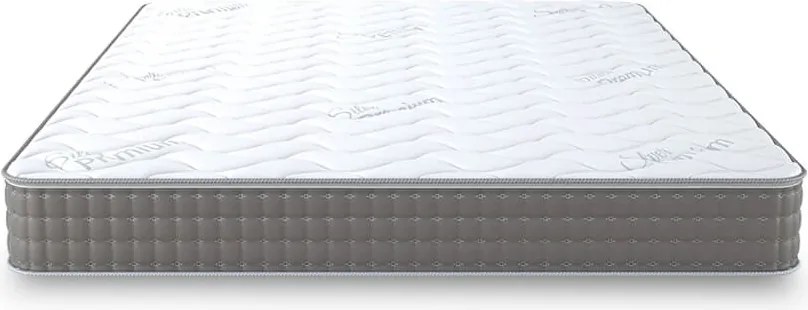 Saltea SilverPlus de la isleep