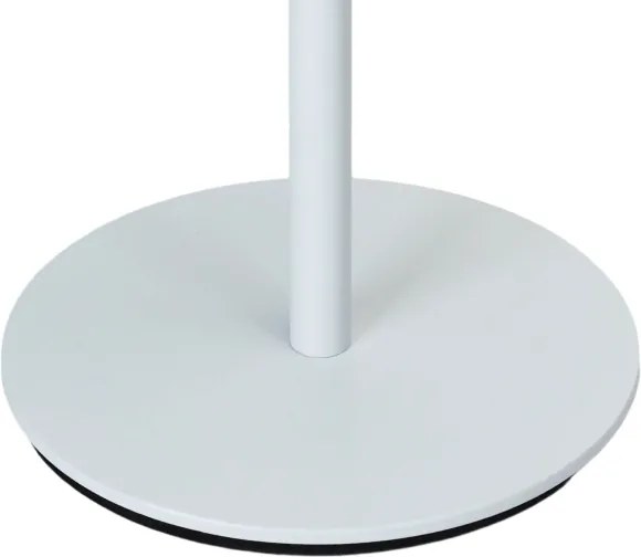 Aigostar - Lampă de birou LED dimerizabilă AMBIENT LED/2,4W/5V 3000-6500K albă