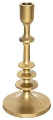 Sfesnic Auriu Metal, 26 Cm