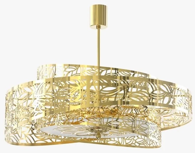 Lustra moderna design LUX GLORY 03-CH