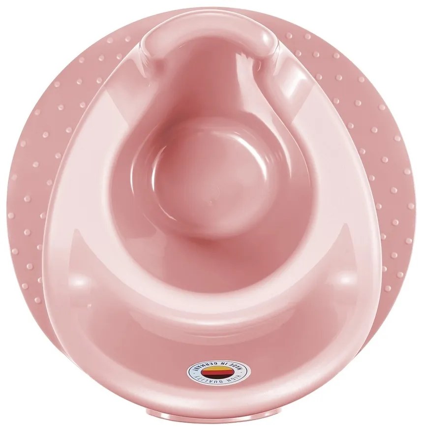 TOP pentru olita - roz