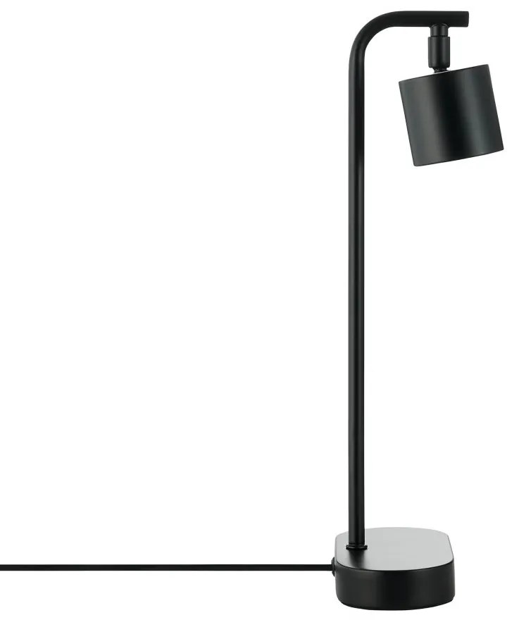 Veioza/Lampa de masa design nordic Merlin