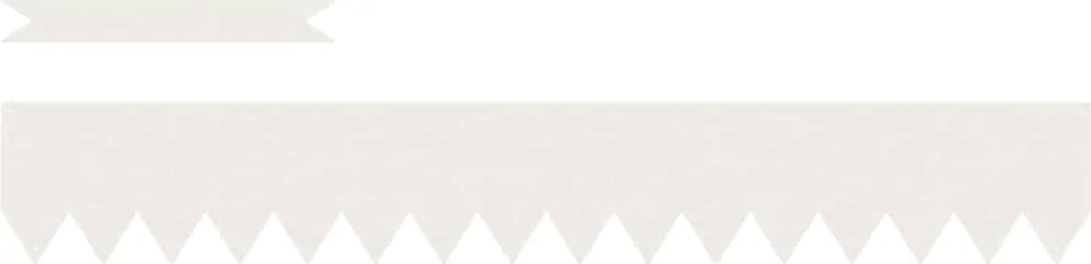 vidaXL Margine pentru gazon 50 pcs Alb 100 x 0.05 x 20 cm