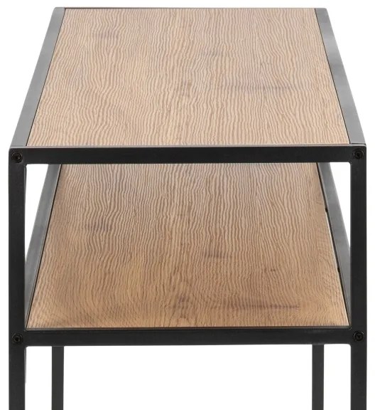 Consolă SARON, stejar