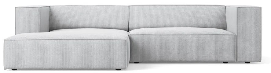 Coltar Arendal 3 locuri stofa chenille