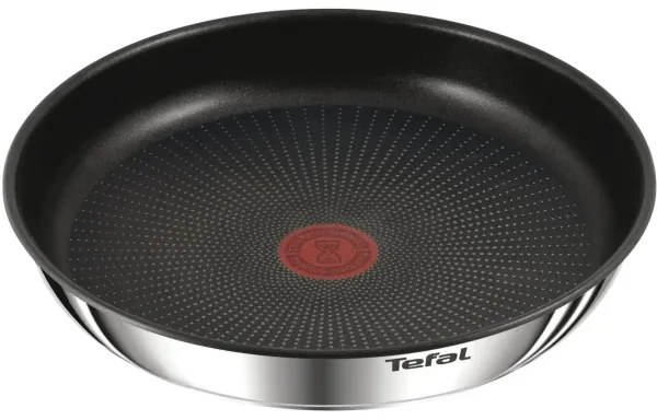 Tefal - Set vase inox 10 piese INGENIO EMOTION