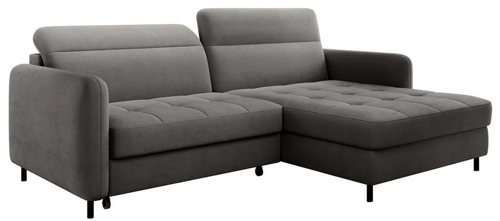 Coltar extensibil Gomsi pe dreapta Touch 05