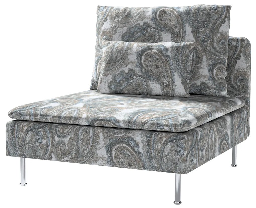 Husă pentru modul Söderhamn cu 1 loc