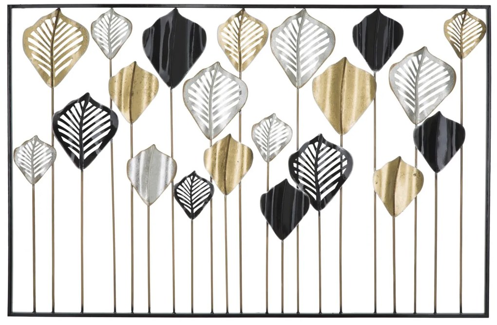 Decoratiune de perete LEX -A- (cm) 120X2,5X78,5