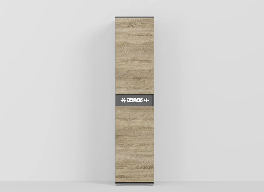 Dulap Soldat 1 usa - Mobilier Living Harmony