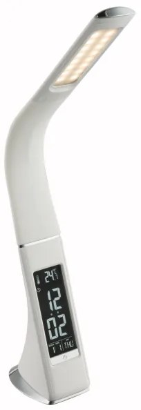 GLOBO 58333 - Lampă de masă cu LED dimabilă SOPHIE, 6,5W, 230V