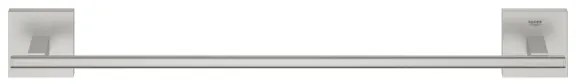 GROHE START CUBE – Suport pentru prosoape 450 mm, inox (40987DC0)