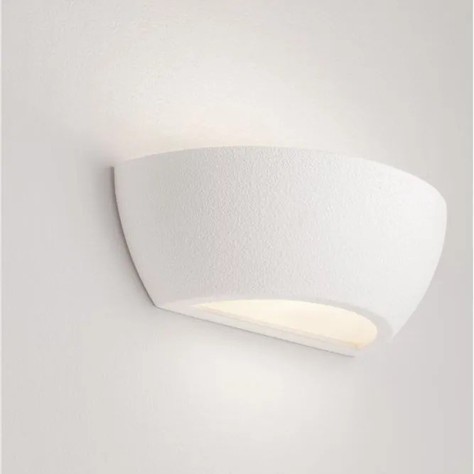 Aplica de perete ambientala din ghips ALIVIO