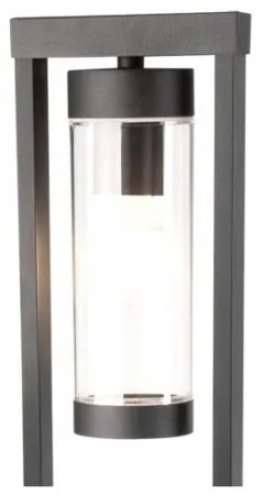 Lampă de exterior SPECTRA 1xE27/10W/230V IP44 50 cm