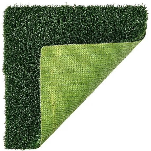 Gazon artificial Victoria 10mm 2500x100 cm, Yes