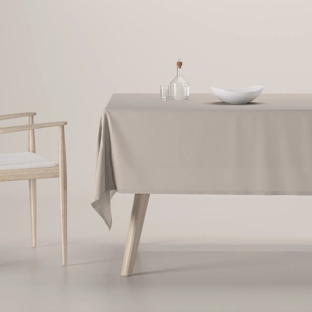 Fata de masa rectangulara