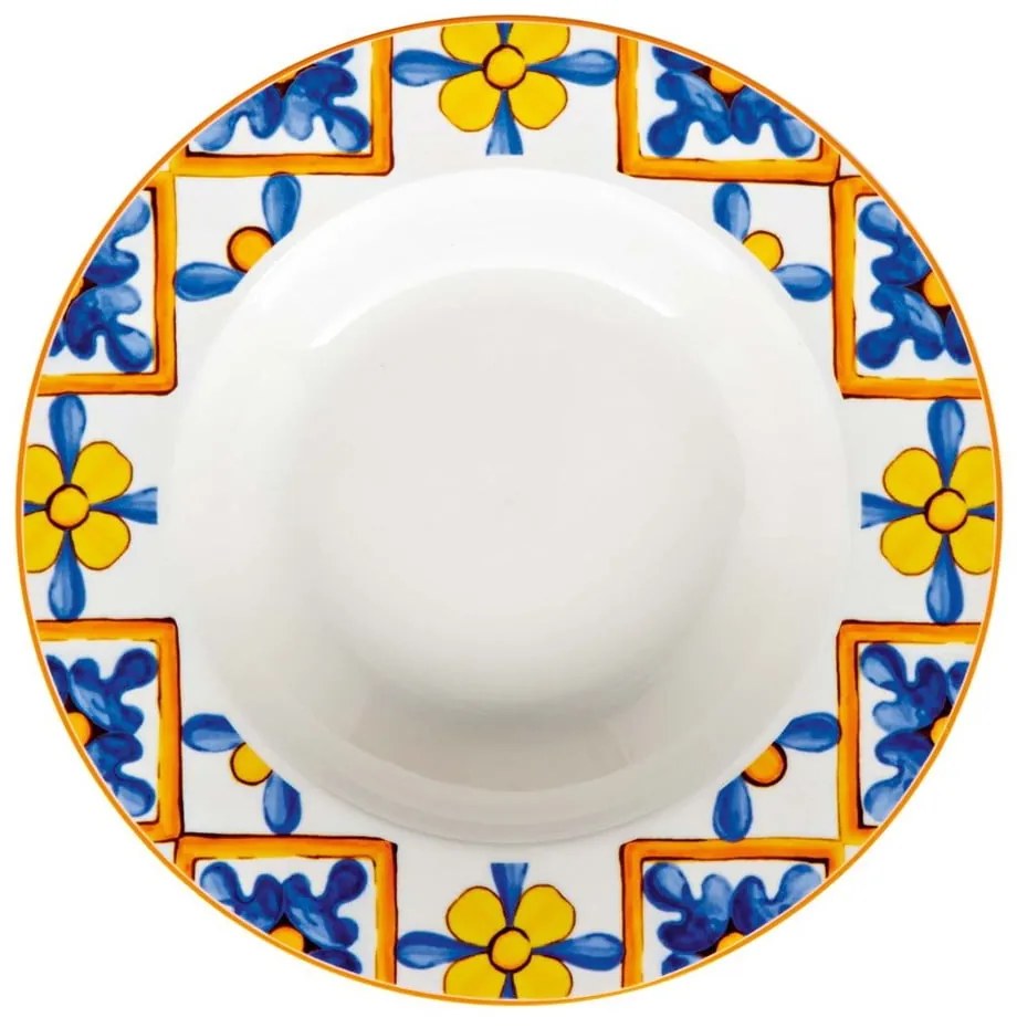 Serviciu de masă 18 buc. Medicea – Brandani