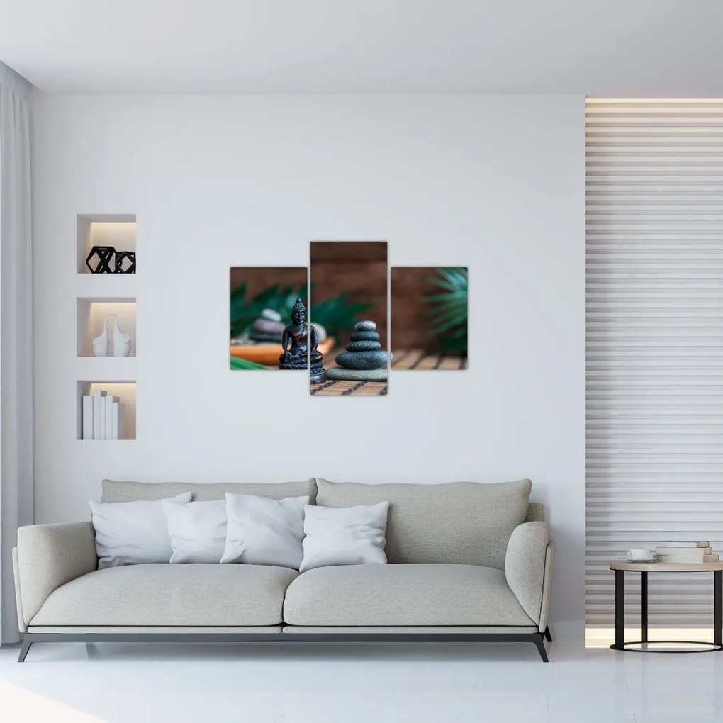 Tablou - Echilibru (90x60 cm)