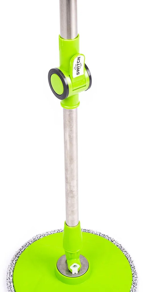 Set Mop 4Home Rapid Clean Compact Spin