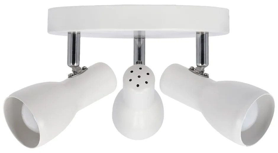 Spot alb Picardo – Candellux Lighting