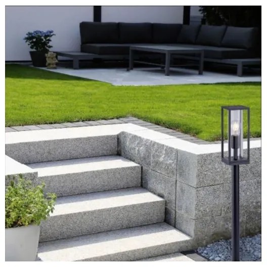 Lampă de exterior EMIL 1xE27/60W/230V IP44 Paul Neuhaus 9497-13