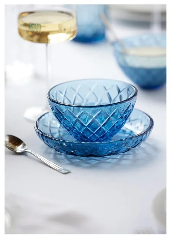 Pahare 4 buc. 380 ml Highball Sorrento – Lyngby Glas