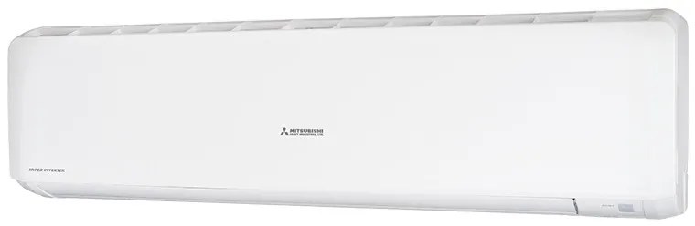 Aparat de aer conditionat inverter Mitsubishi Heavy Industries SRK80ZR-W + SRC80ZR-W, 27000 BTU, 56 m², A++, R-32, Alb