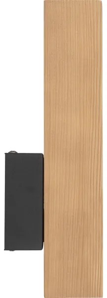 Aplică LED TEO LED/3W/230V 3000K pin